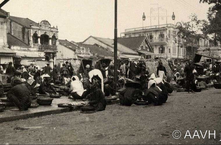 15 anh hiem ve Sai Gon-Cho Lon nam 1925-Hinh-14